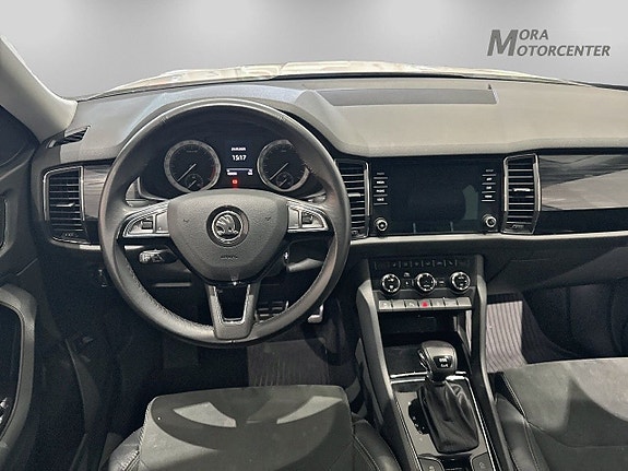 Skoda Kodiaq 7 of 14