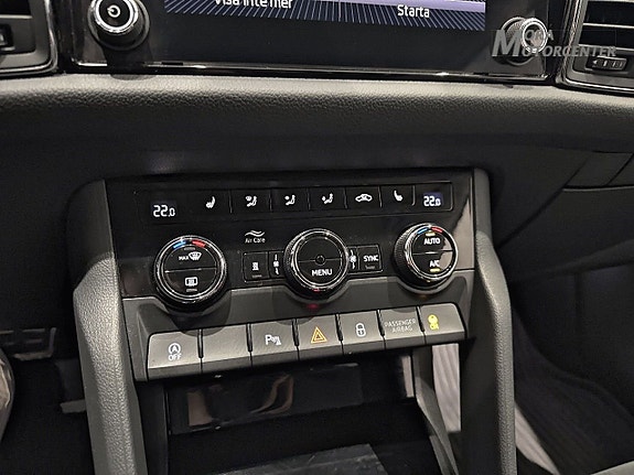Skoda Kodiaq 13 of 14