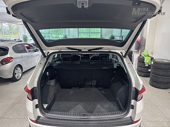Skoda Kodiaq 14 of 14