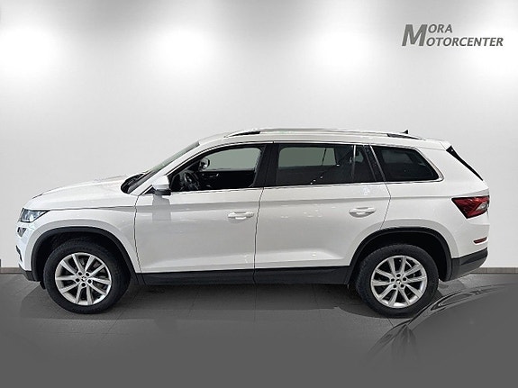 Skoda Kodiaq 4 of 5