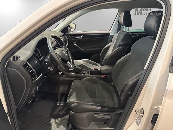 Skoda Kodiaq 8 of 14