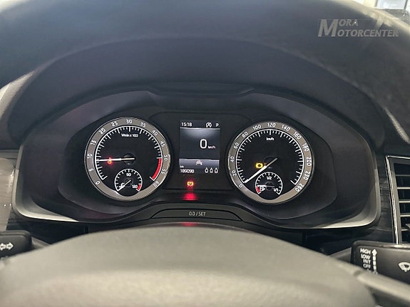 Skoda Kodiaq 10 of 14