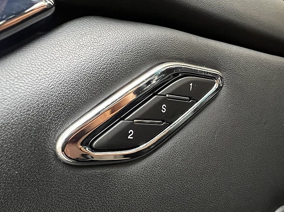 Maserati Quattroporte 15 of 20
