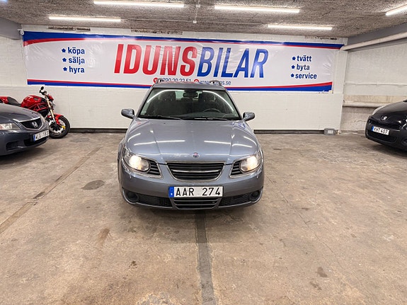Saab 9-5