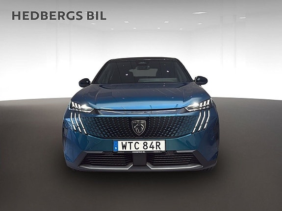 Peugeot 3008 3 of 5