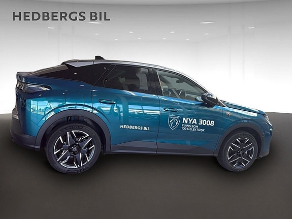 Peugeot 3008 5 of 5