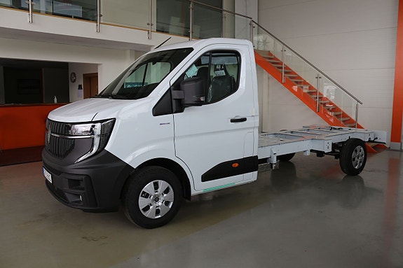 Renault Master 4 of 5