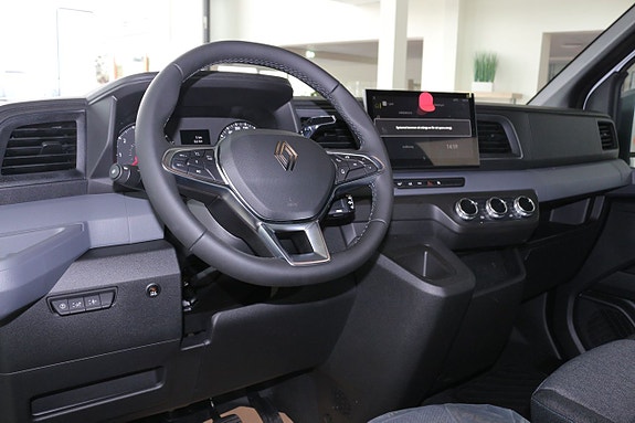 Renault Master 14 of 21