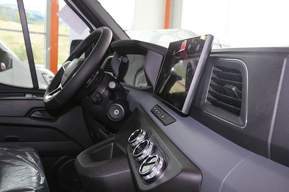 Renault Master 19 of 21
