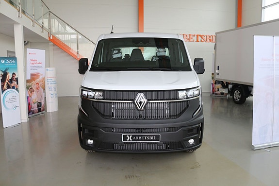 Renault Master 21 of 21