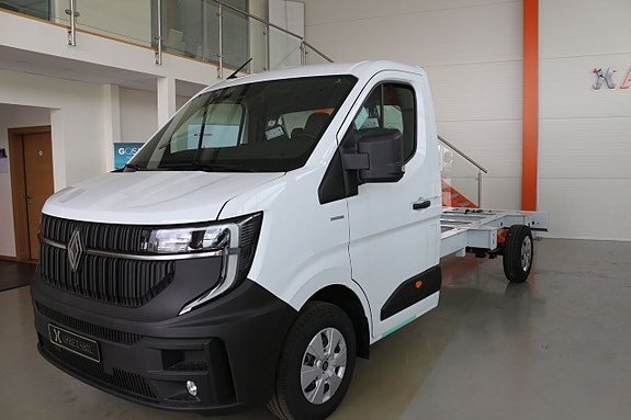 Renault Master 3 of 5