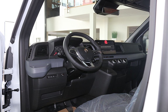 Renault Master 13 of 21