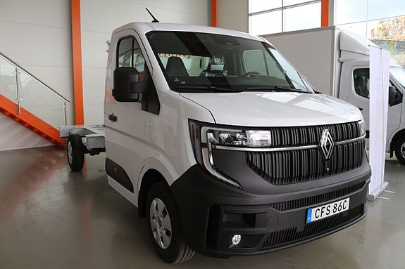 Renault Master 7 of 21