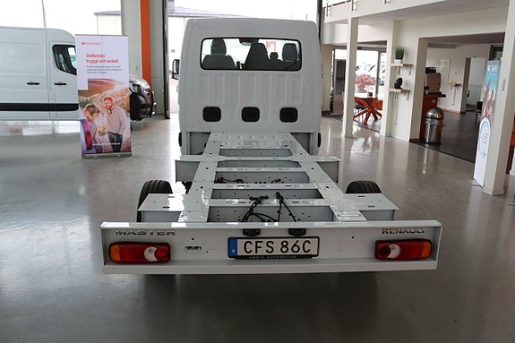 Renault Master 6 of 21