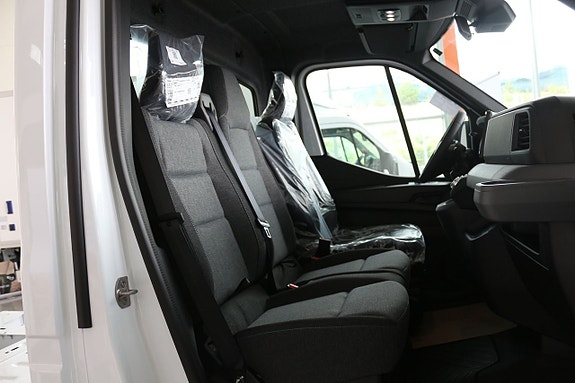 Renault Master 17 of 21