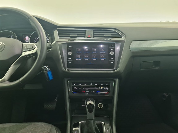 Volkswagen Tiguan 21 of 23