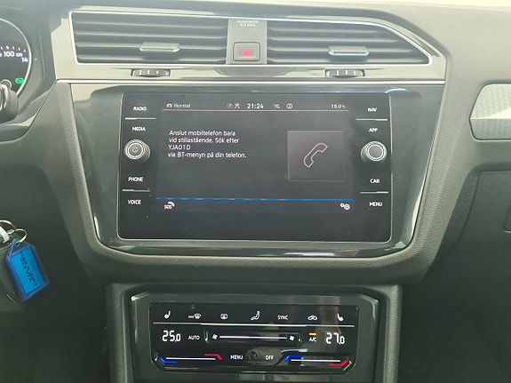 Volkswagen Tiguan 22 of 23
