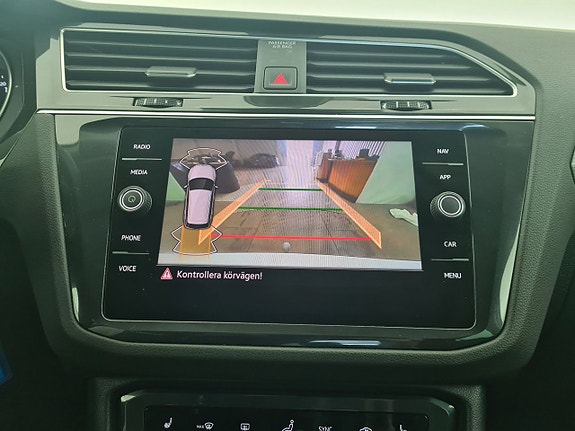 Volkswagen Tiguan 23 of 23