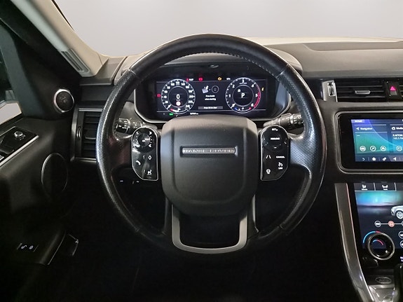 Land Rover Range Rover Sport 15 of 22