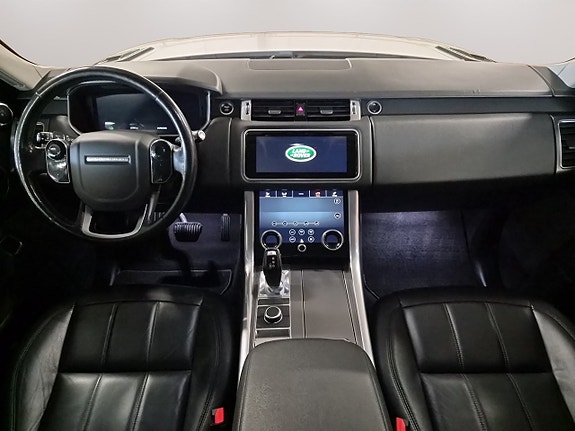 Land Rover Range Rover Sport 13 of 22