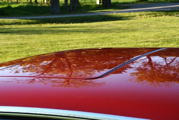 Mercedes-Benz SLC-Klass 22 of 30