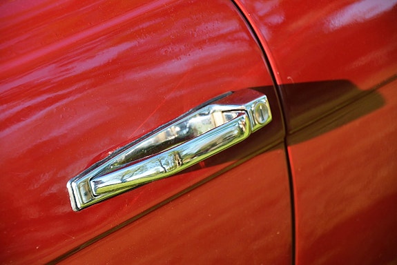 Mercedes-Benz SLC-Klass 23 of 30