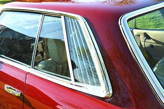 Mercedes-Benz SLC-Klass 21 of 30