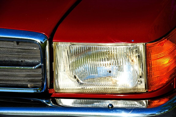 Mercedes-Benz SLC-Klass 19 of 30