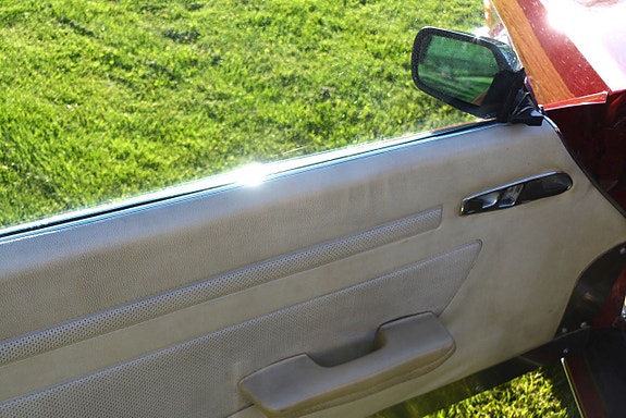 Mercedes-Benz SLC-Klass 17 of 30