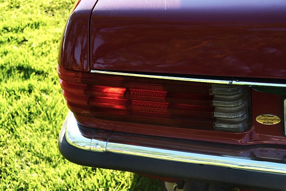 Mercedes-Benz SLC-Klass 24 of 30