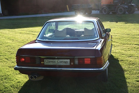 Mercedes-Benz SLC-Klass 18 of 30