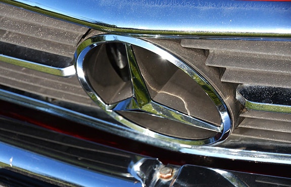 Mercedes-Benz SLC-Klass 26 of 30