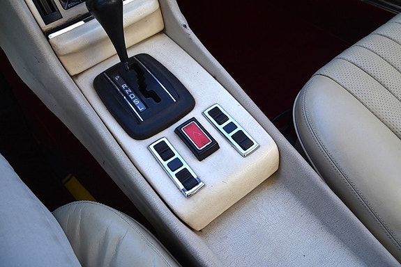 Mercedes-Benz SLC-Klass 28 of 30