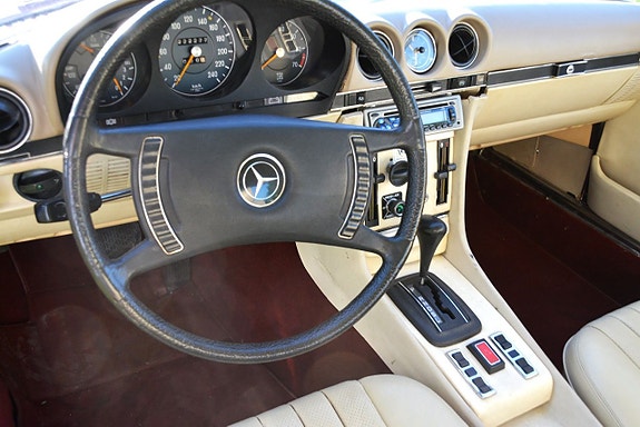 Mercedes-Benz SLC-Klass 10 of 30