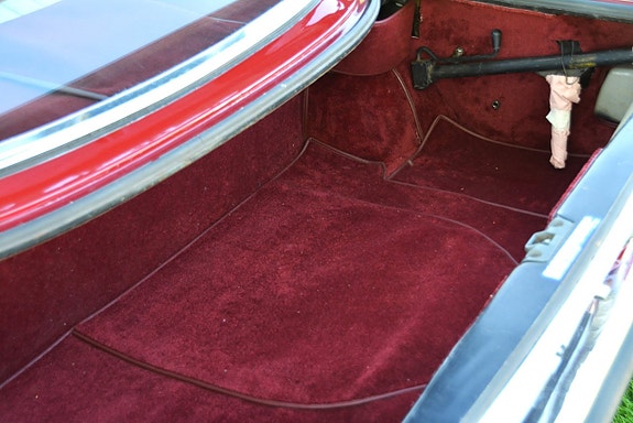 Mercedes-Benz SLC-Klass 30 of 30