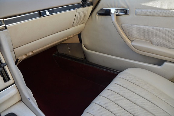 Mercedes-Benz SLC-Klass 16 of 30