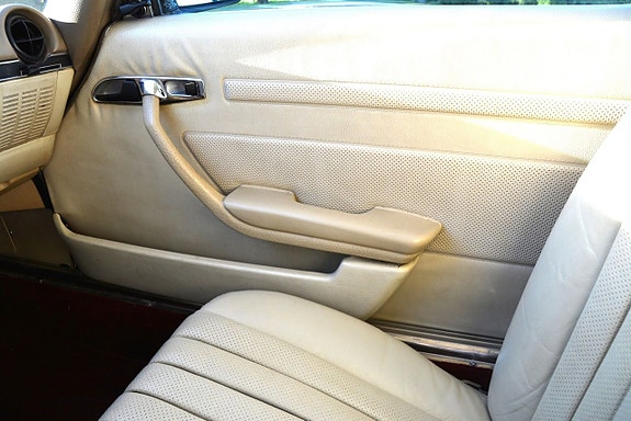 Mercedes-Benz SLC-Klass 15 of 30