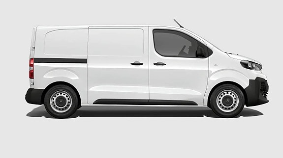 Citroen Jumpy 2 of 5
