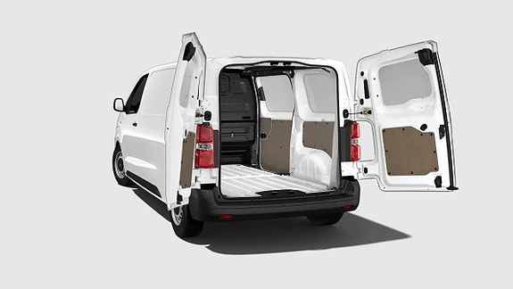 Citroen Jumpy 3 of 5