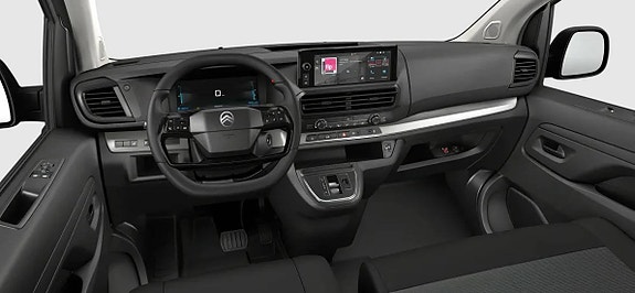 Citroen Jumpy 4 of 5
