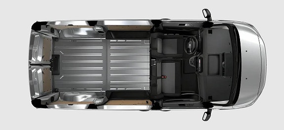 Citroen Jumpy 6 of 6