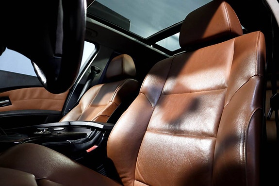 BMW 530d 18 of 24