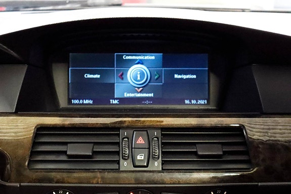 BMW 530d 21 of 24
