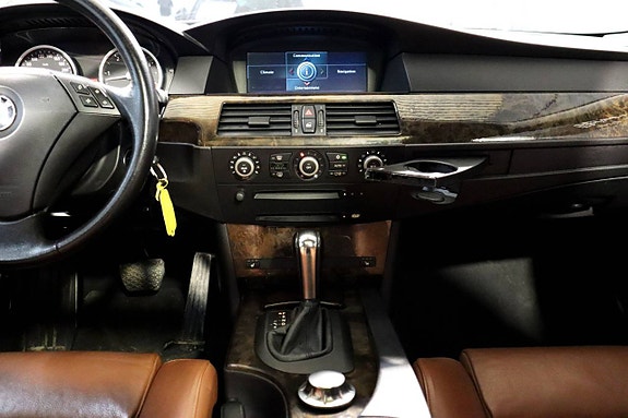 BMW 530d 20 of 24