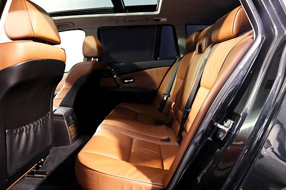 BMW 530d 24 of 24