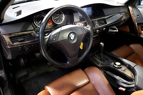 BMW 530d 14 of 24