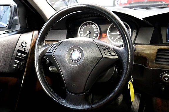 BMW 530d 15 of 24