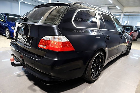 BMW 530d 12 of 24