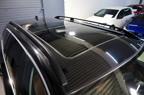BMW 530d 4 of 5