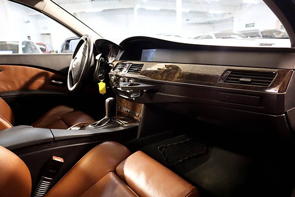 BMW 530d 22 of 24
